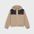 Celine Nylon Windbreaker Jacket