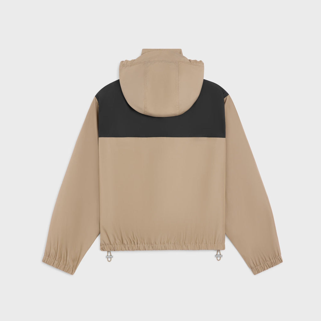 Celine Nylon Windbreaker Jacket