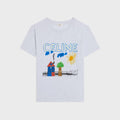 Celine Cotton Jersey T-shirt