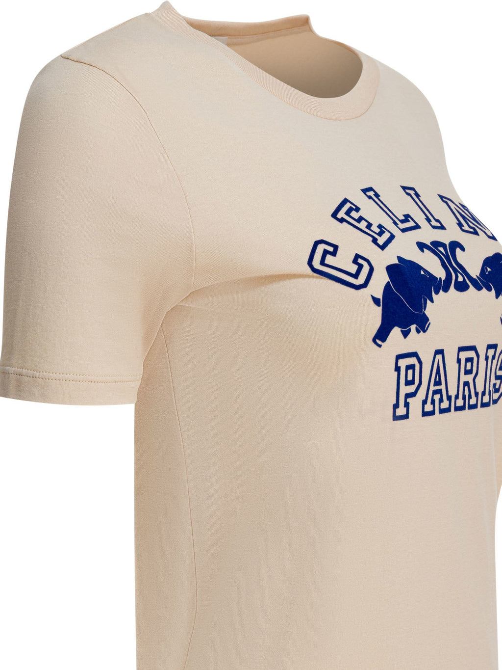 Celine Logo T-shirt