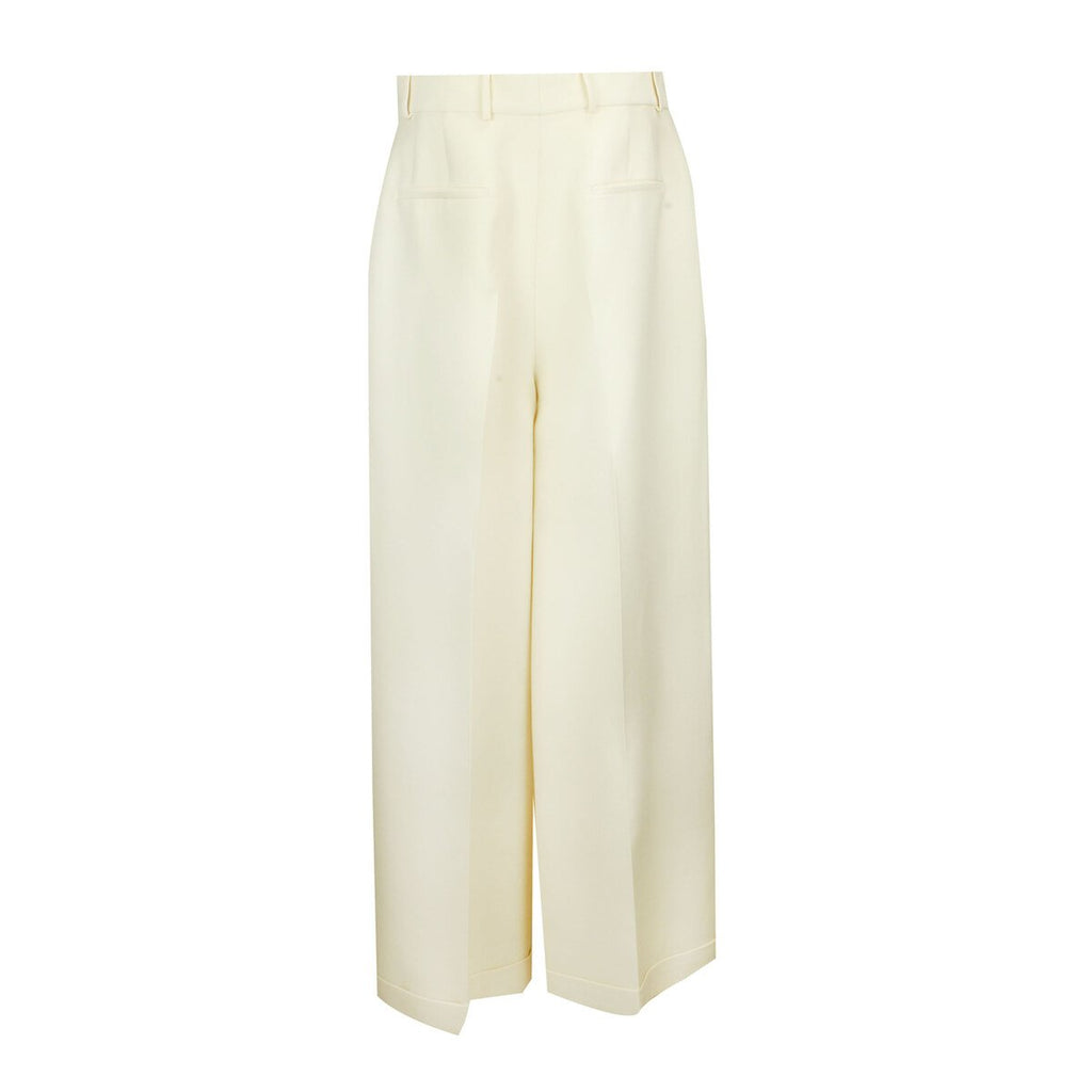 Dior Wide Fit Pants