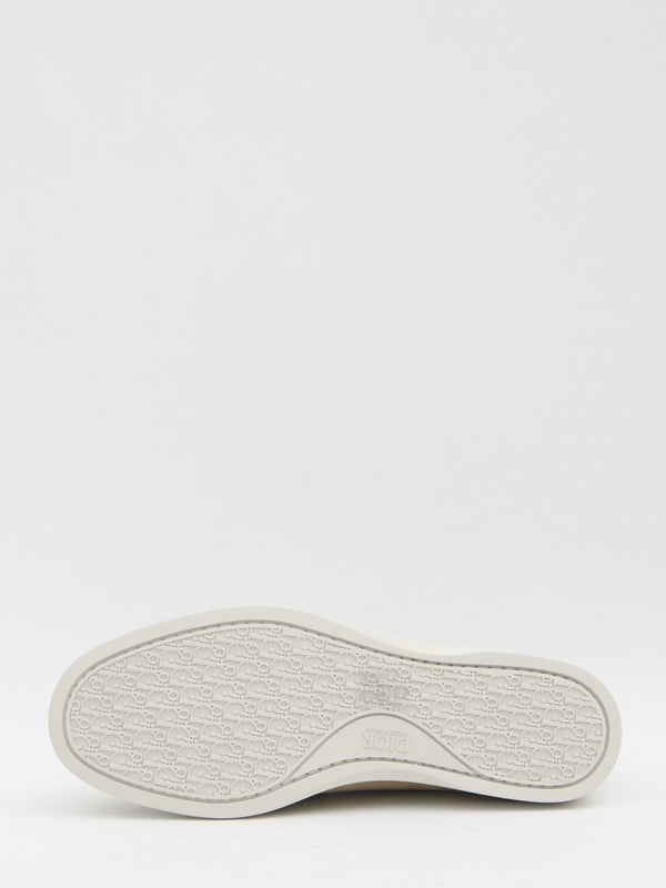 Dior "dior Granville" Loafers