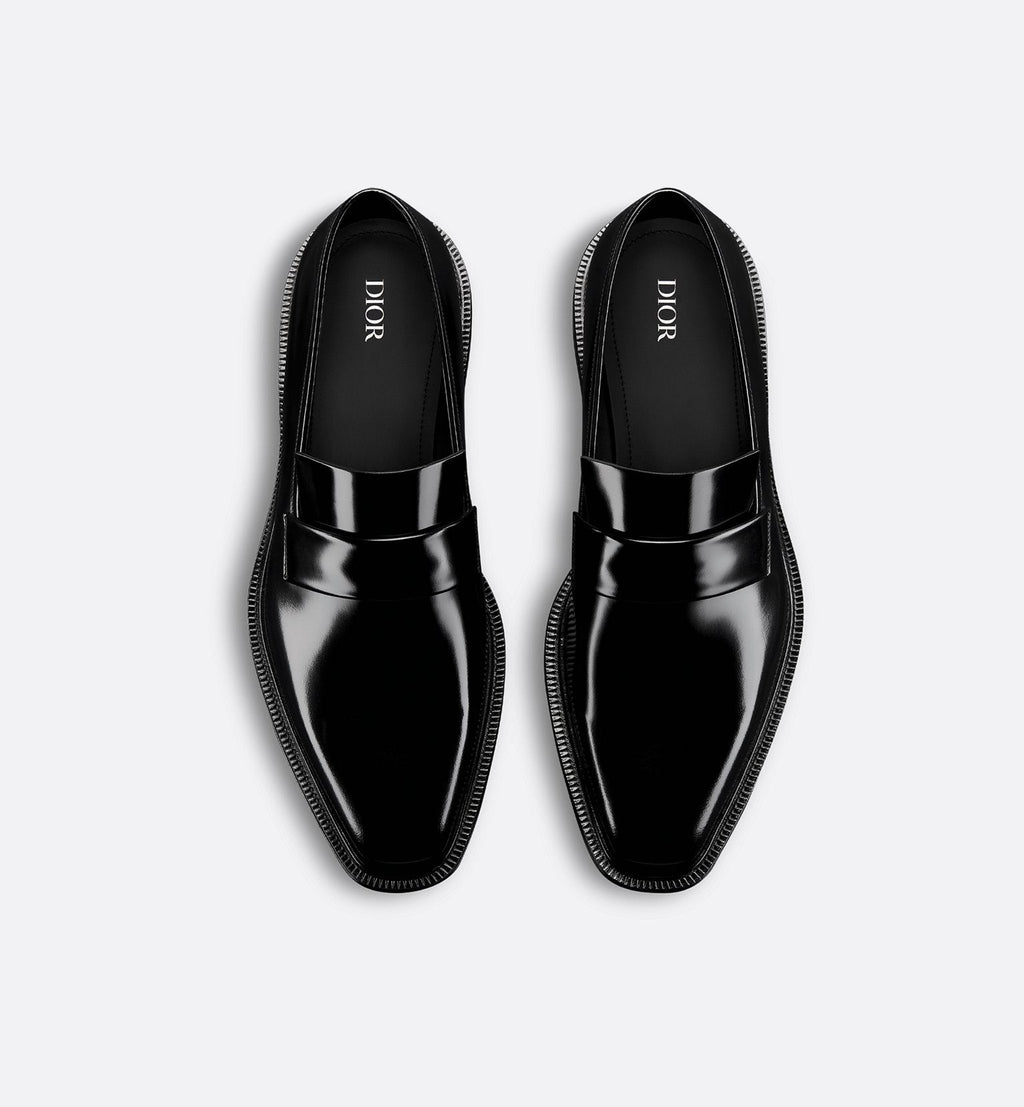 Dior "dior Palmarès" Loafers
