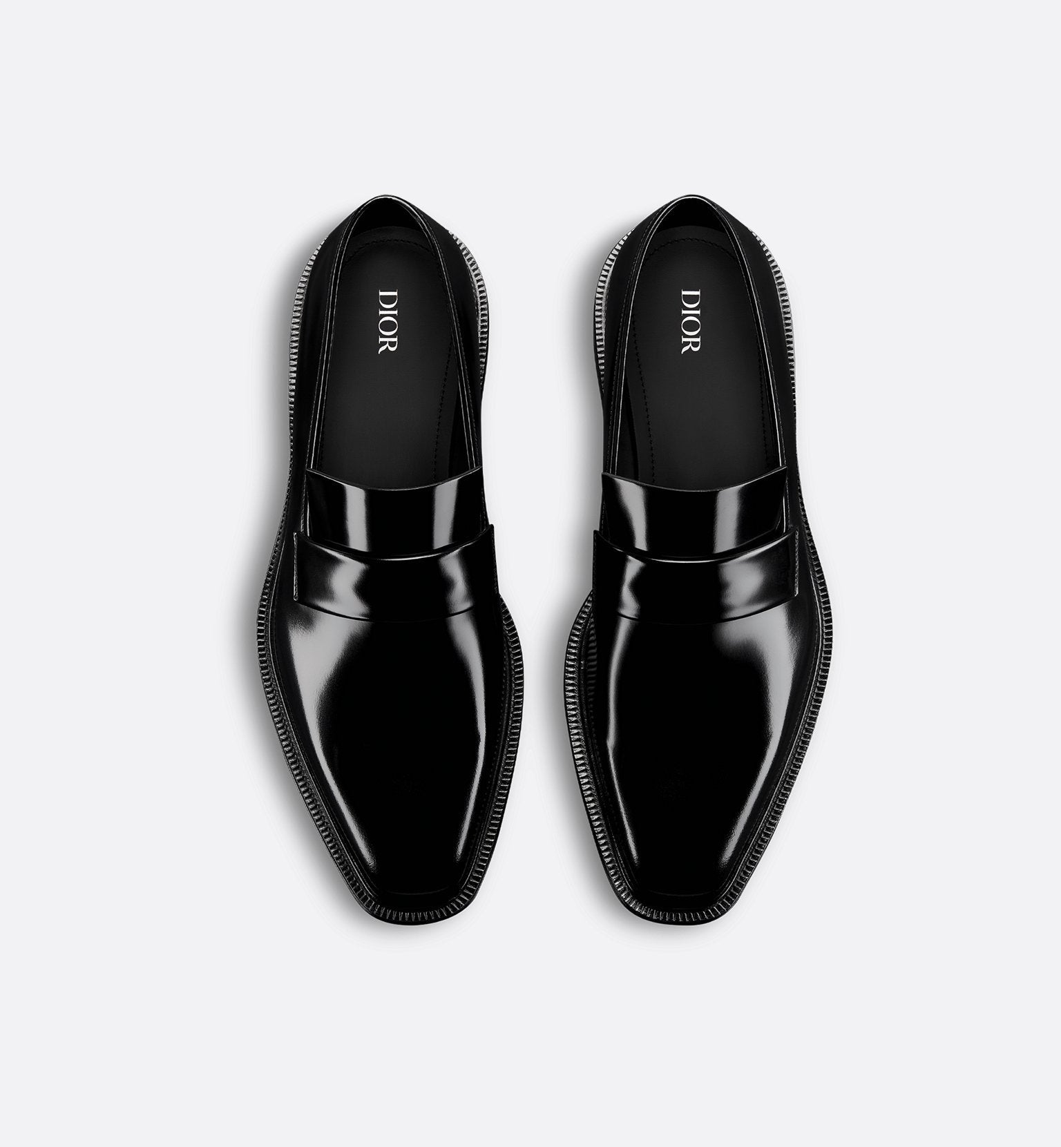 Dior "dior Palmarès" Loafers