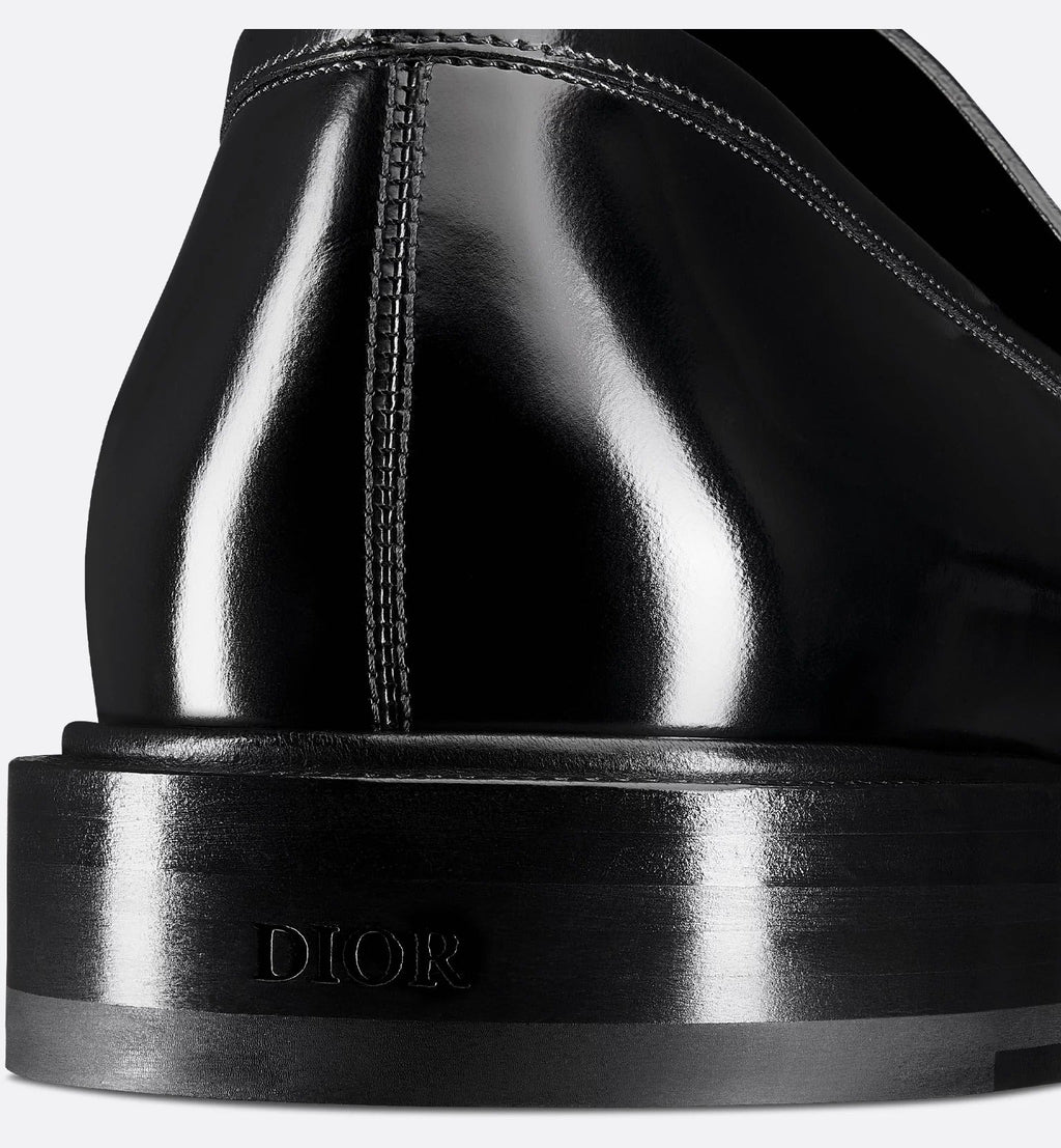Dior "dior Palmarès" Loafers