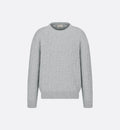 Dior "dior Oblique" Sweater