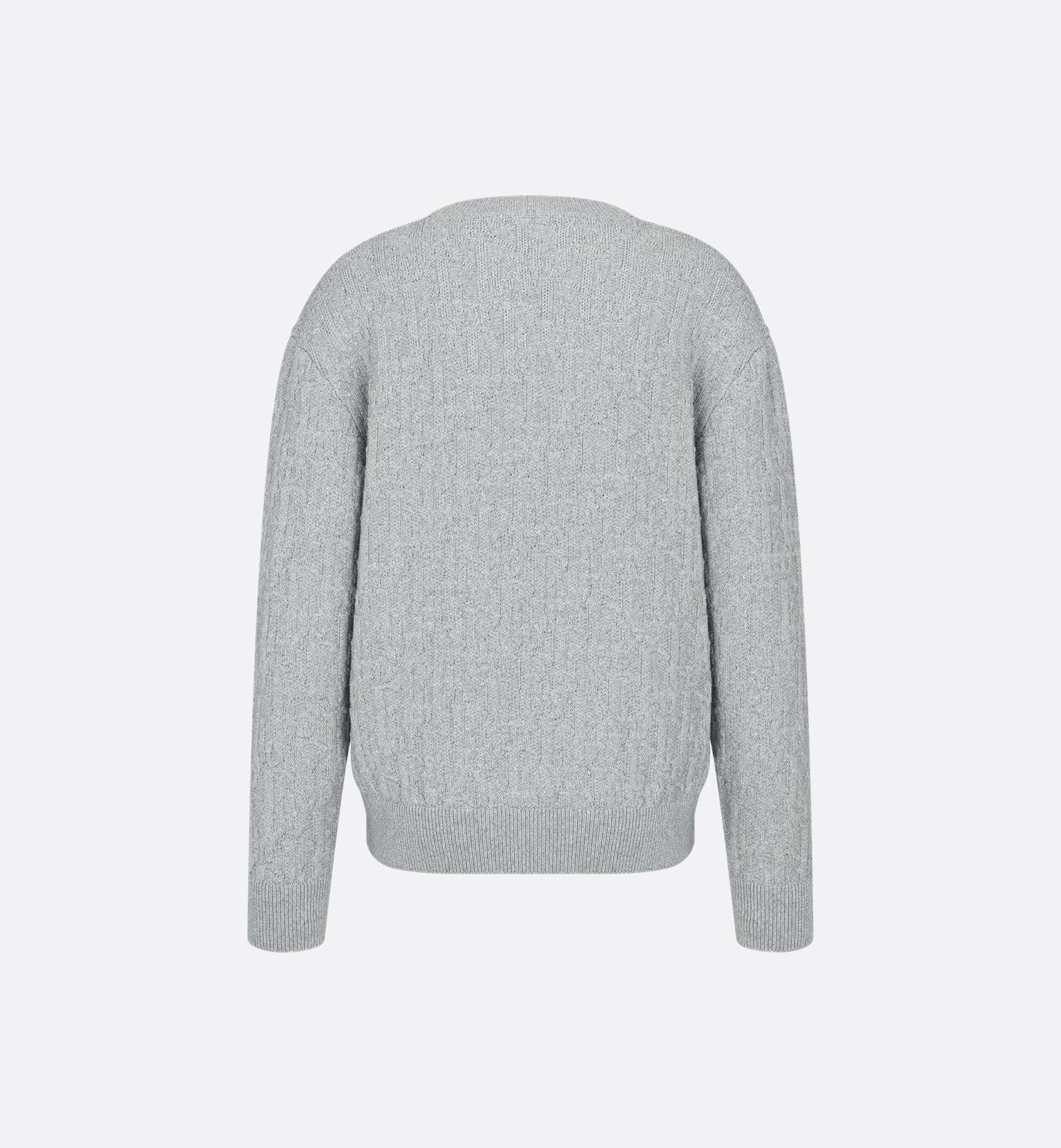 Dior "dior Oblique" Sweater