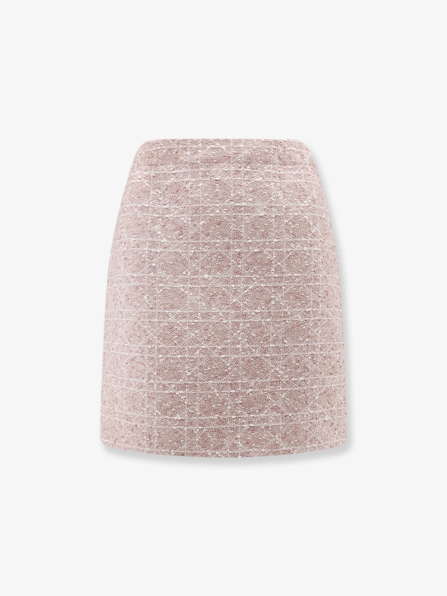 Dior Cotton Blend Skirt