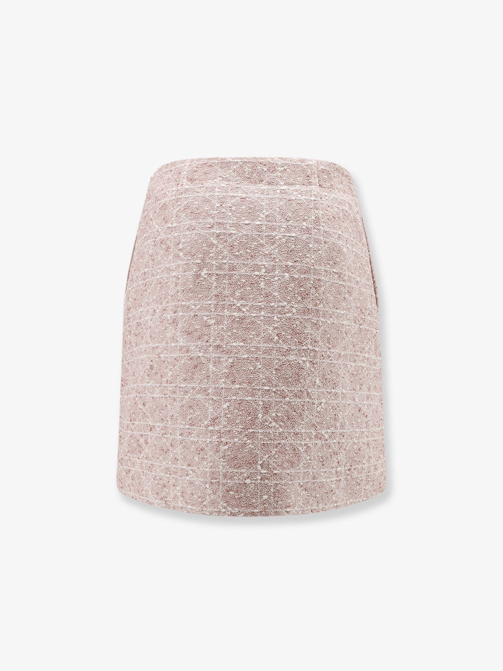 Dior Cotton Blend Skirt