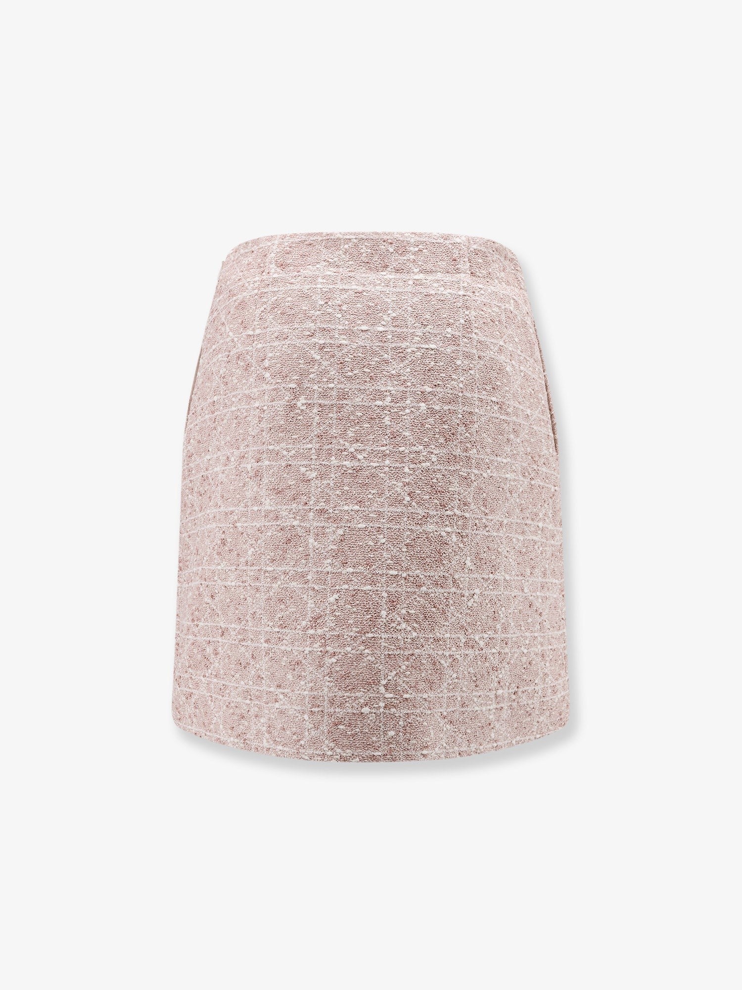 Dior Cotton Blend Skirt