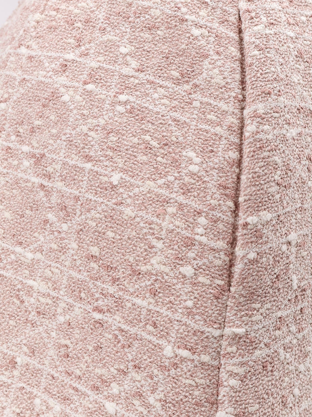 Dior Cotton Blend Skirt