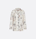 Dior Silk Twill Shirt