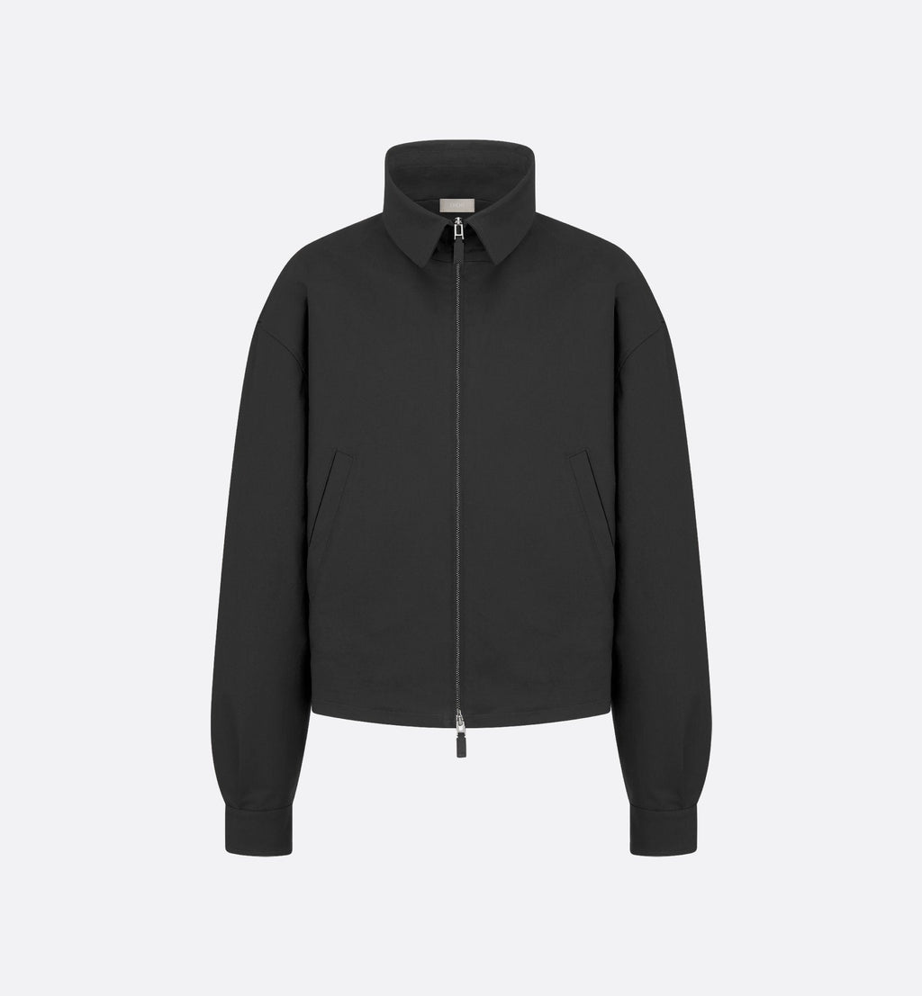 Dior Cotton Jacket