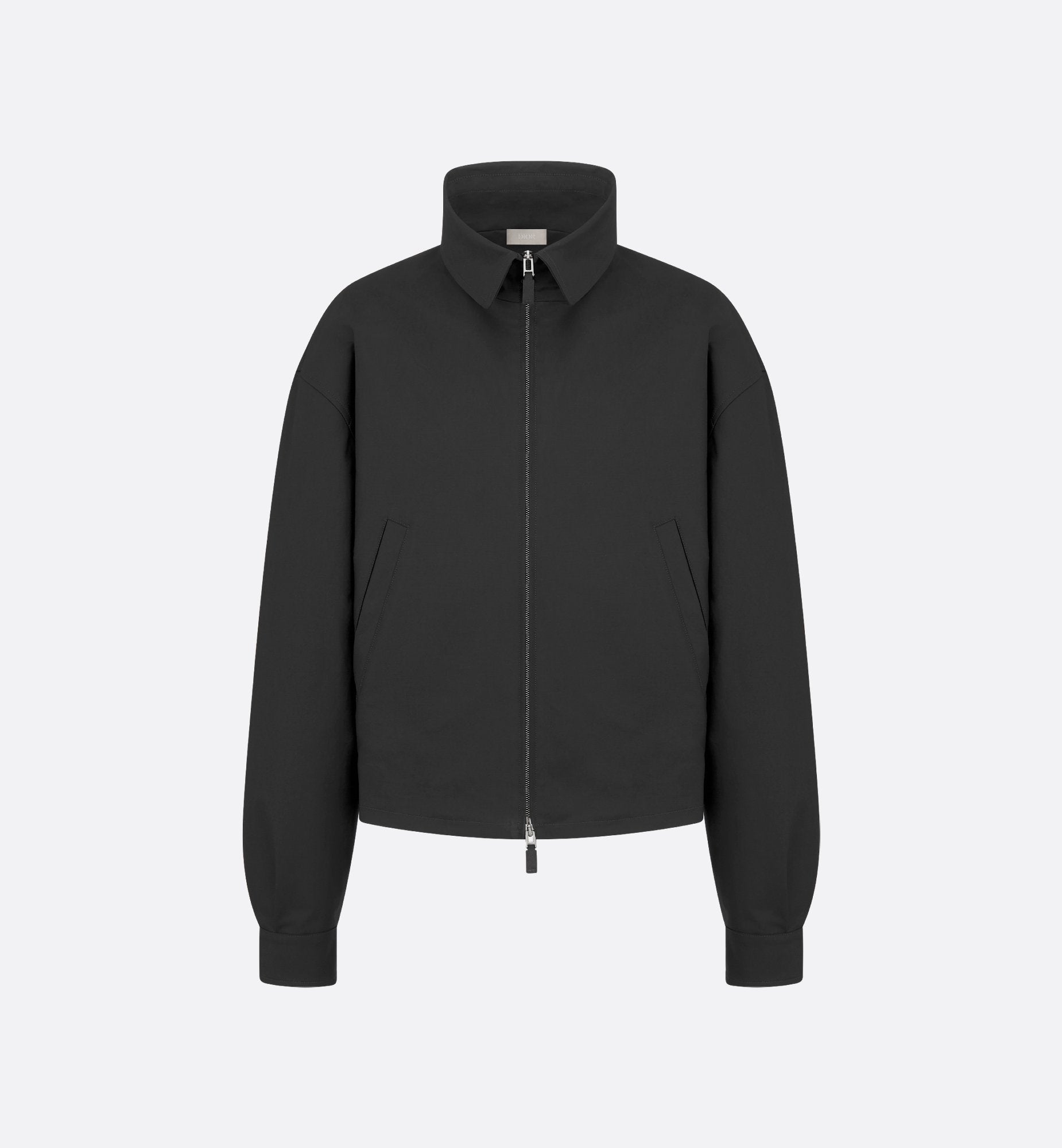 Dior Cotton Jacket