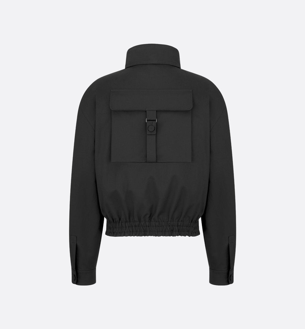 Dior Cotton Jacket