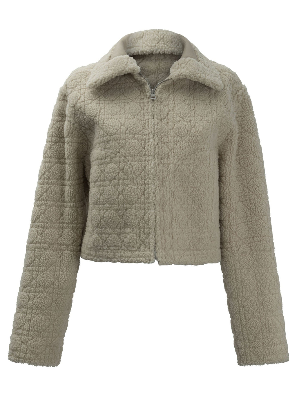 Dior Zipped Reversible Jacket