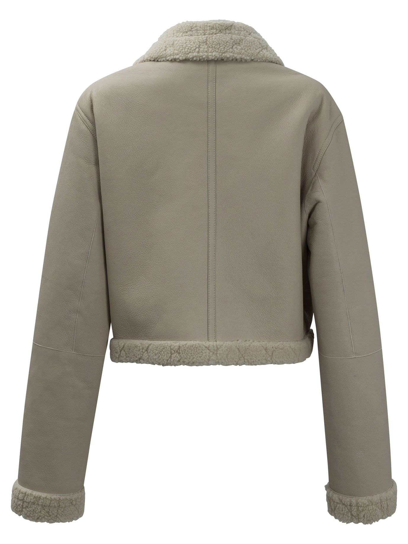 Dior Zipped Reversible Jacket