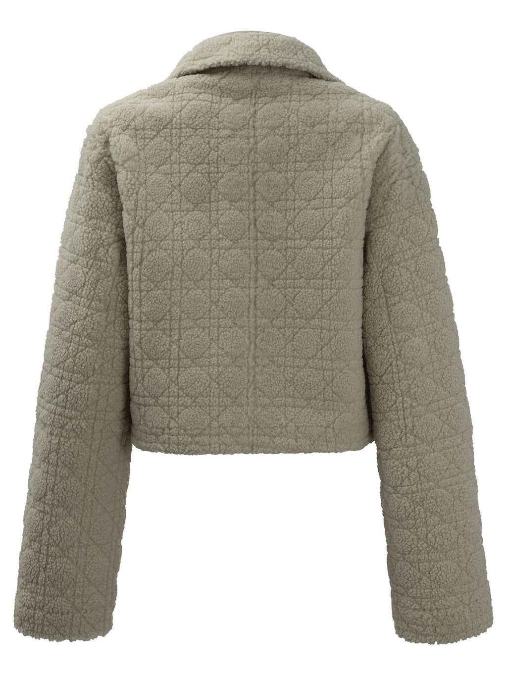 Dior Zipped Reversible Jacket