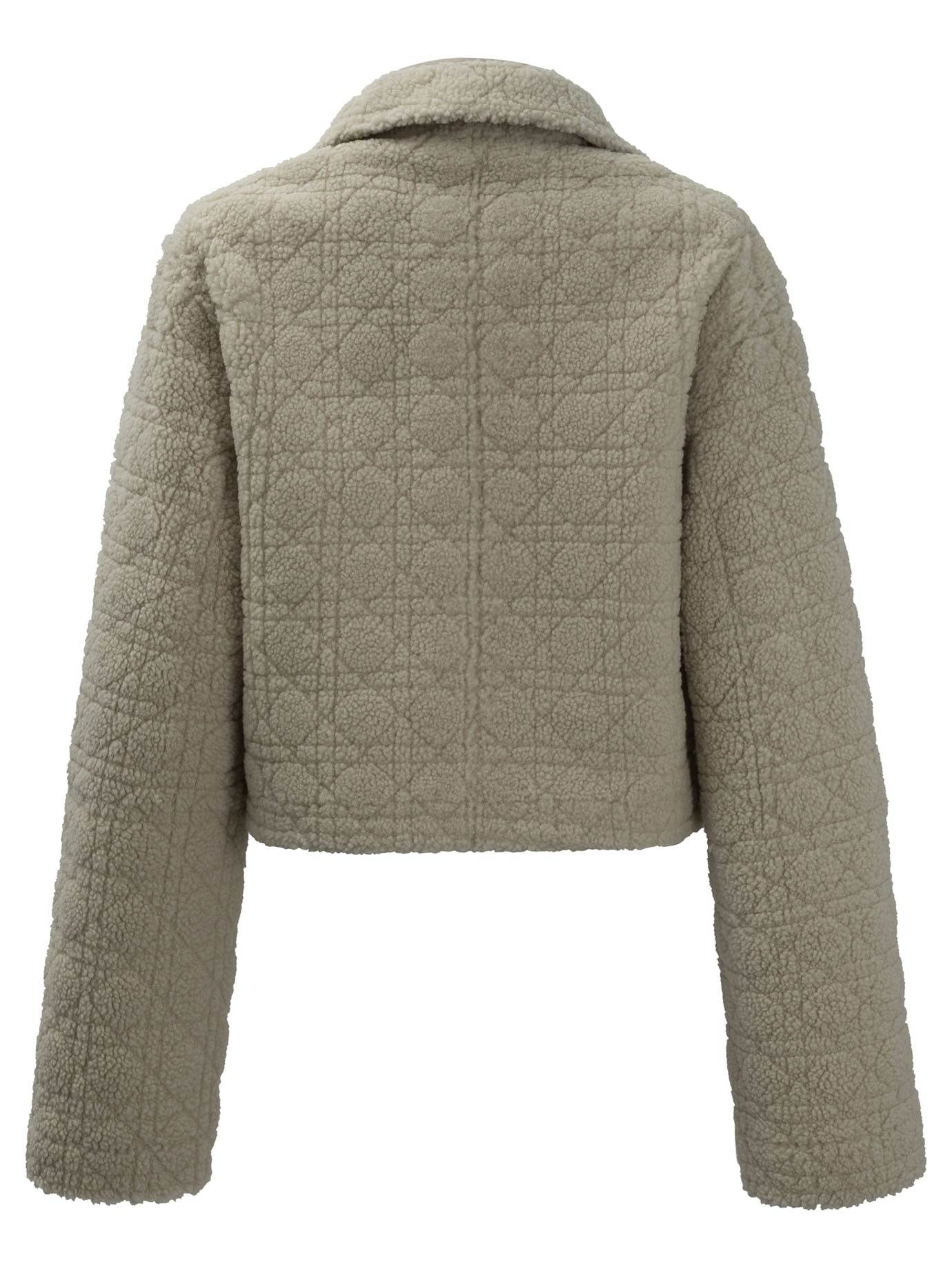 Dior Zipped Reversible Jacket