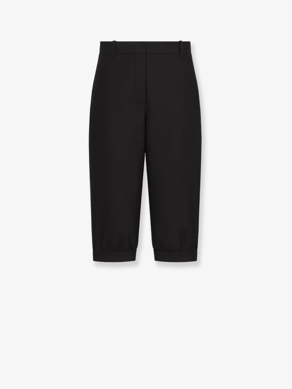 Dior "golf" Virgin Wool Pants