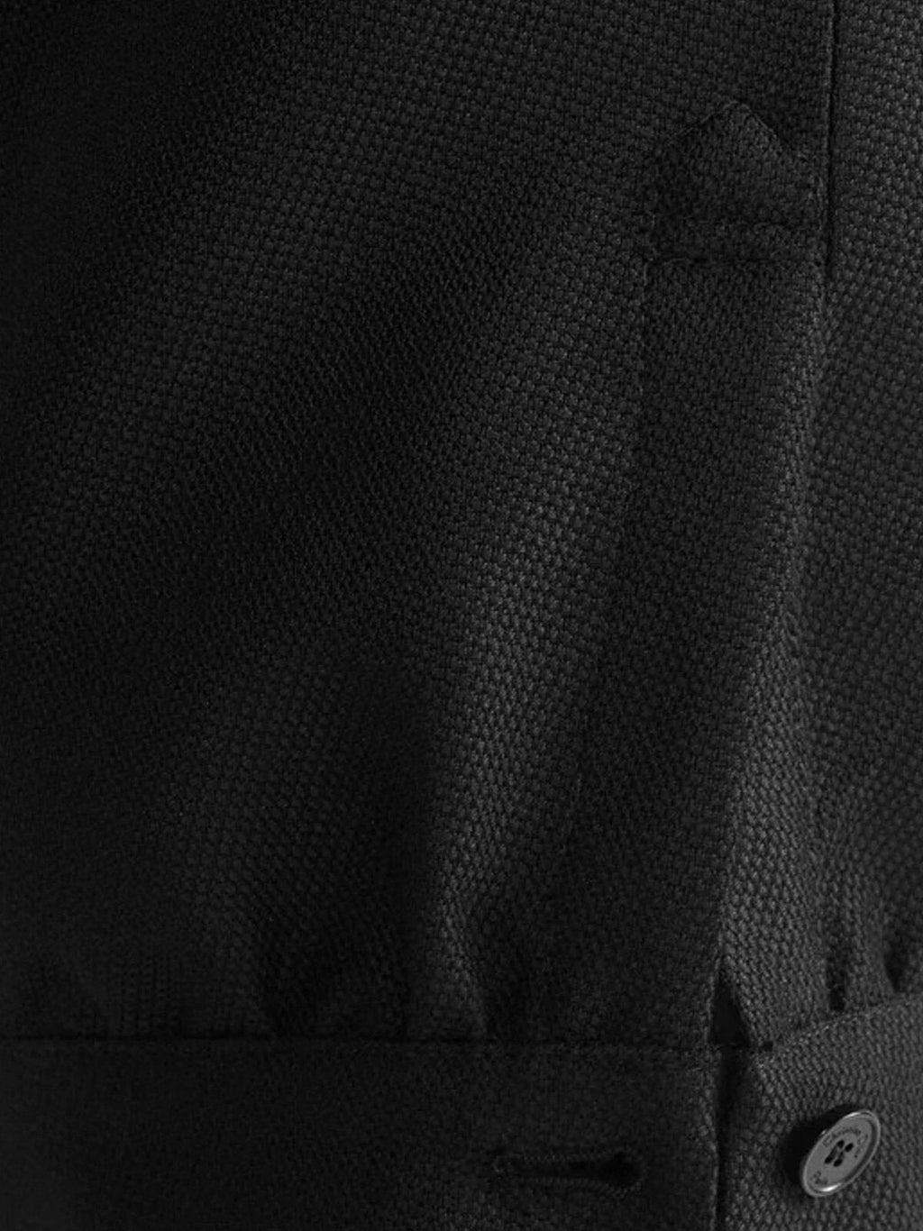 Dior "golf" Virgin Wool Pants