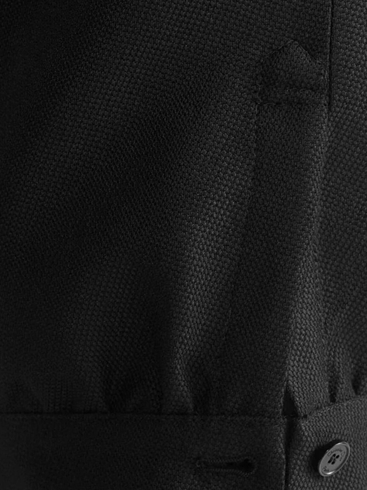Dior "golf" Virgin Wool Pants