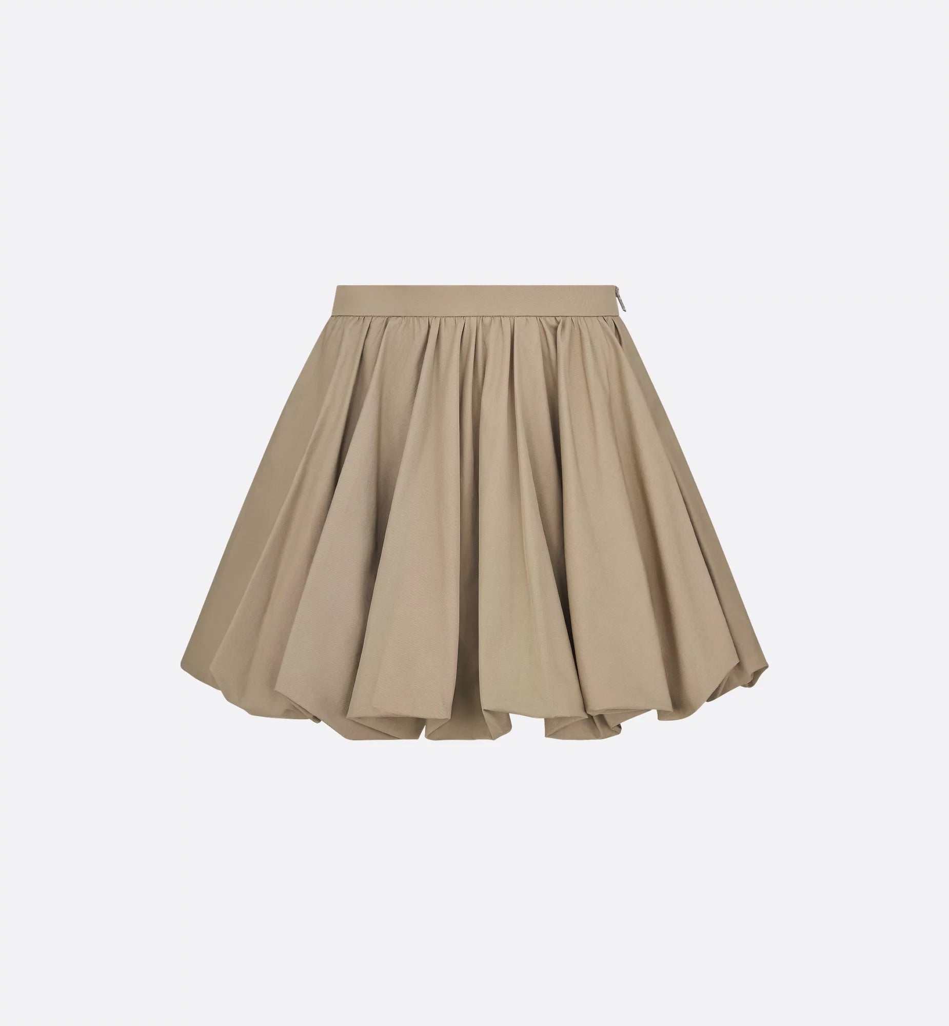 Dior "baloon" Mini Skirt