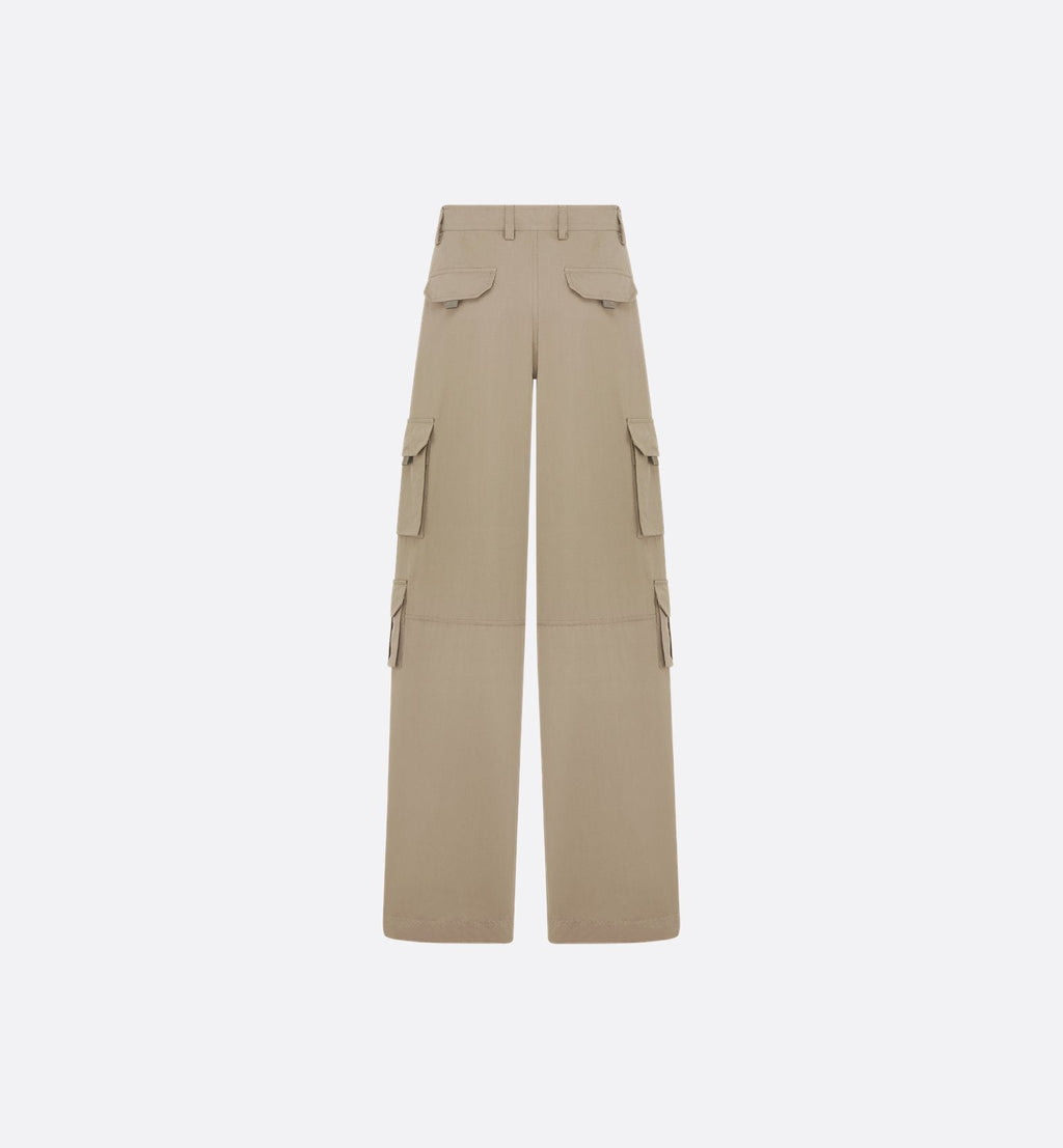 Dior "cargo" Pants