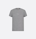 Dior "dior Montaigne" T-shirt