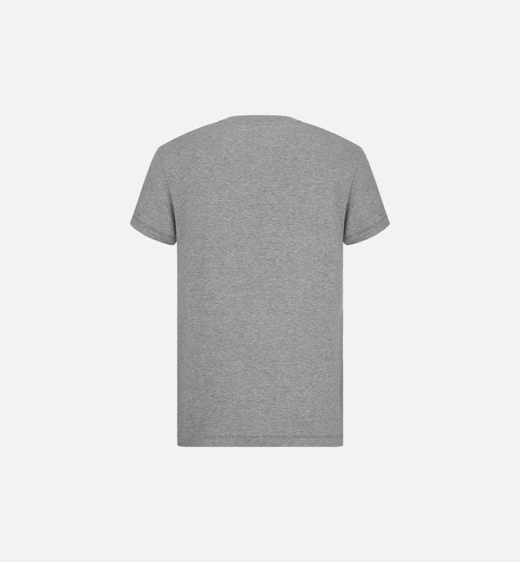 Dior "dior Montaigne" T-shirt