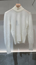 Fedeli "second Skin" High Neck Sweater