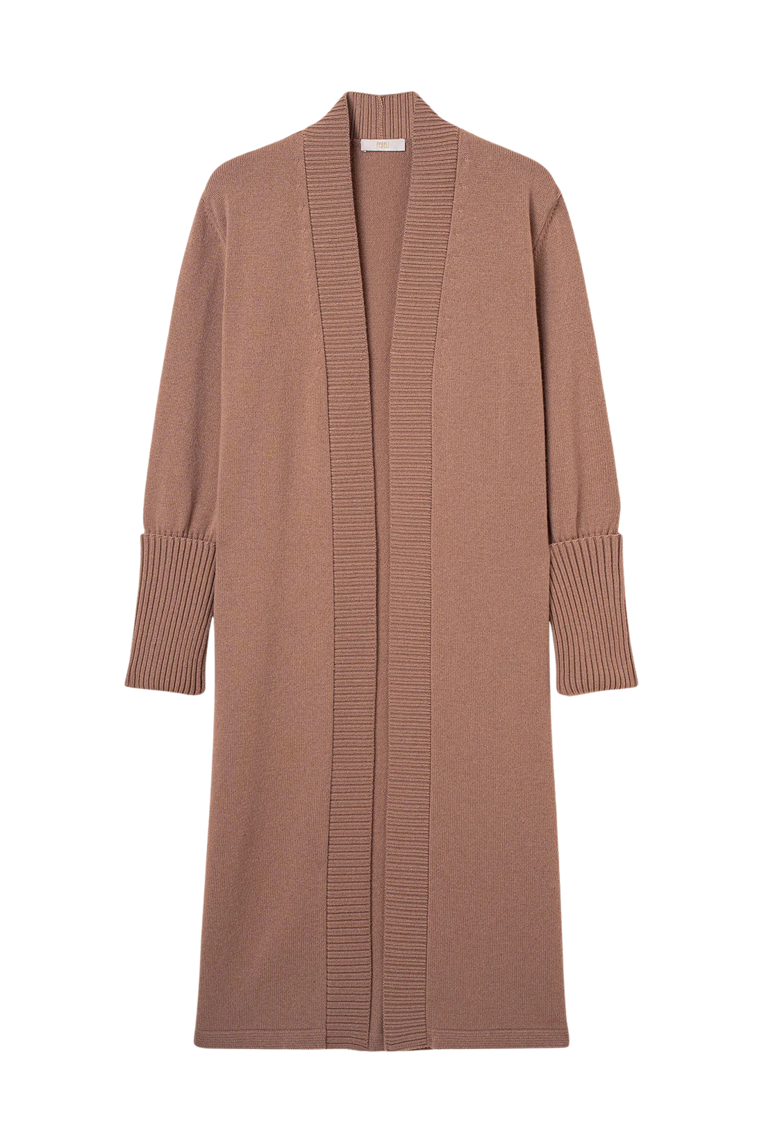 Fedeli "opale" Long Cardigan
