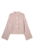 Fedeli "diaspro" Crewneck Sweater