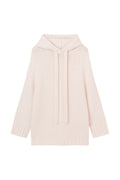 Fedeli Hoodie In Cashmere And Silk