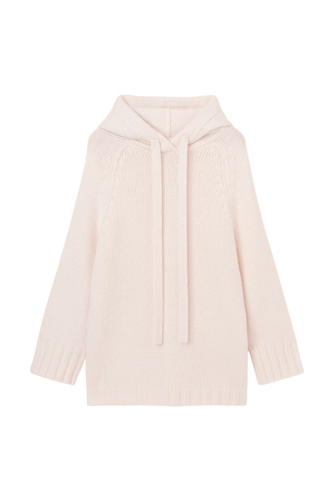 Fedeli Hoodie In Cashmere And Silk