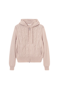 Fedeli "makalù" Hoodie Sweater