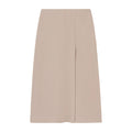 Fedeli "larimar" Wool And Cashmere Skirt