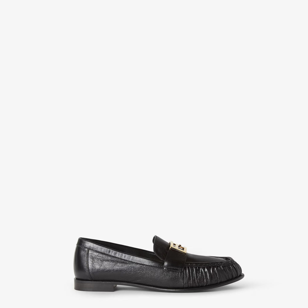Fendi "baguette" Loafers