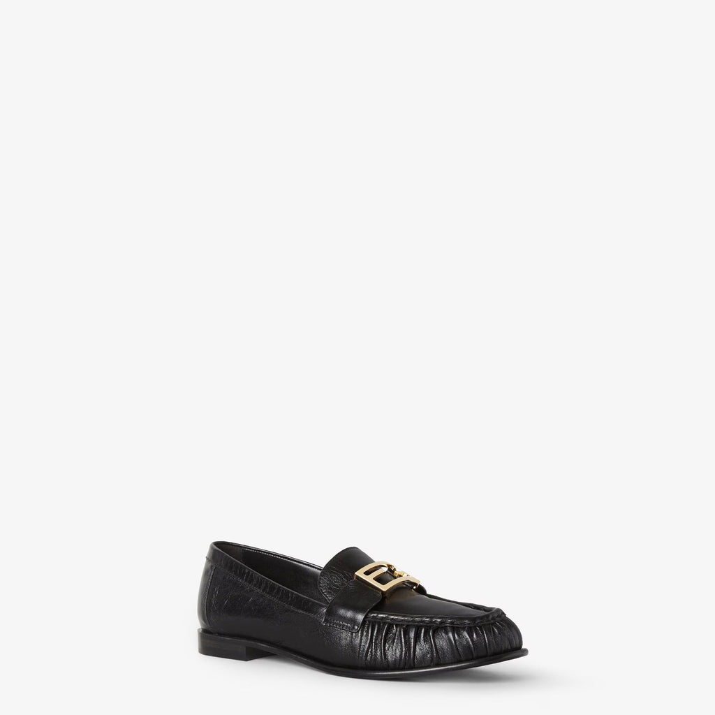Fendi "baguette" Loafers