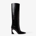 Fendi "arco" High Heel Boots