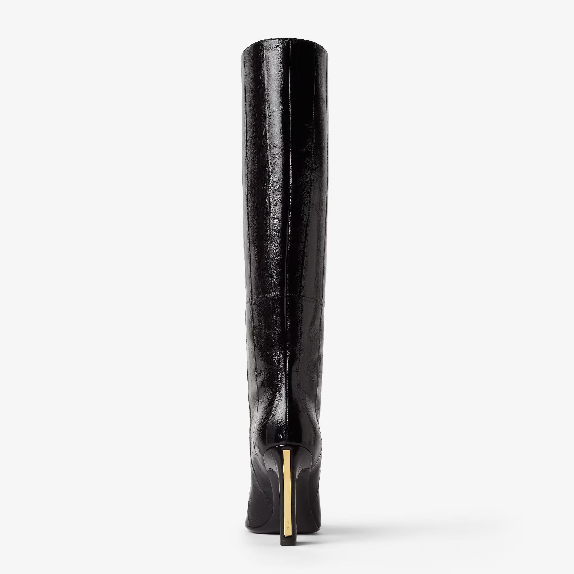 Fendi "arco" High Heel Boots