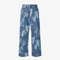 Fendi Denim Pants