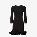 Fendi Wool Dress