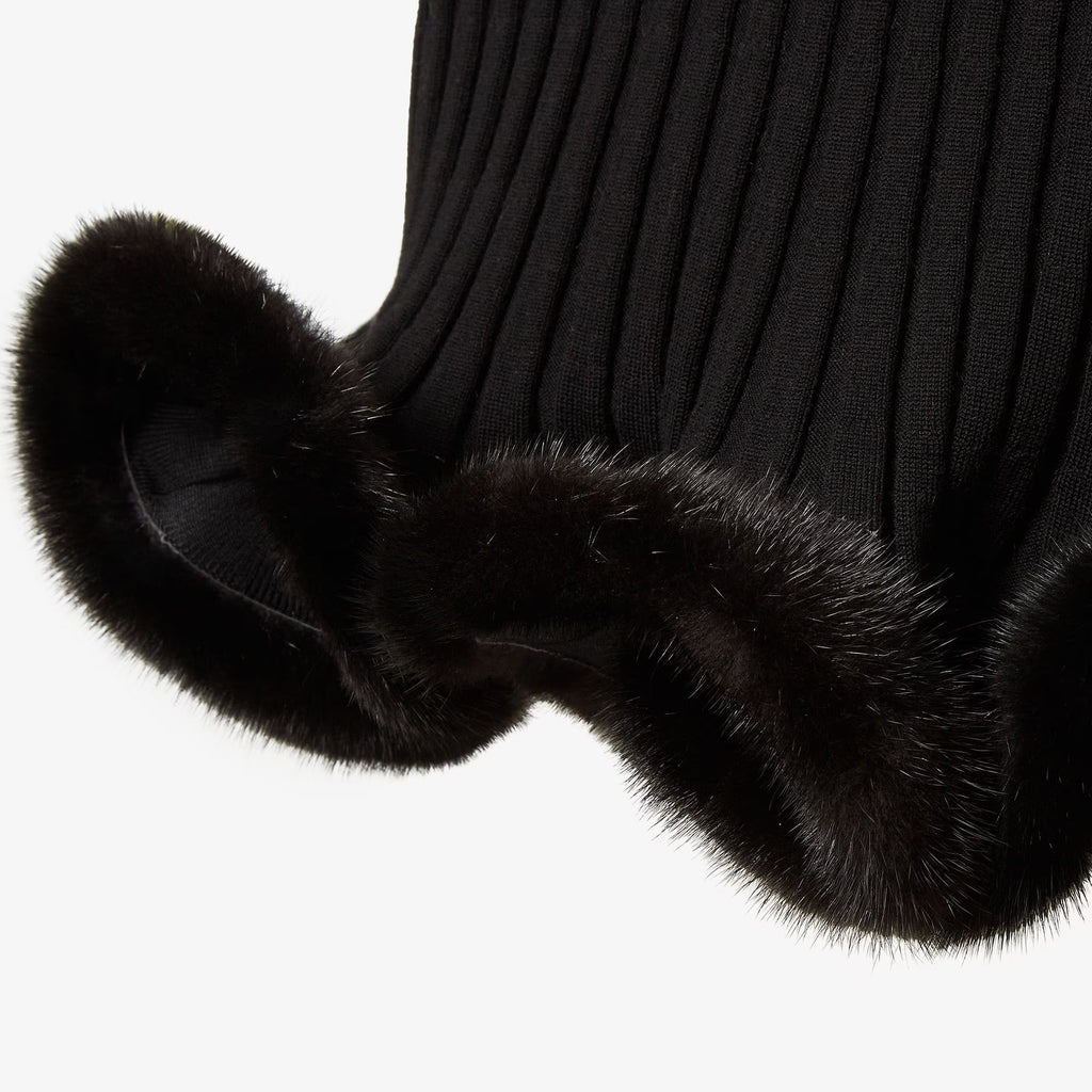 Fendi Wool Dress