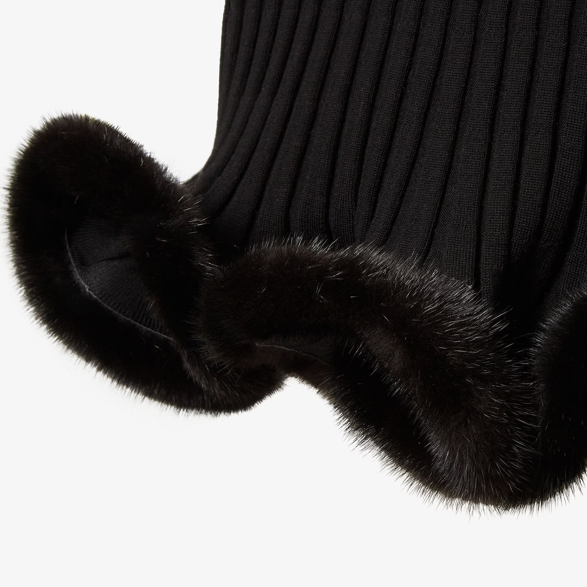 Fendi Wool Dress