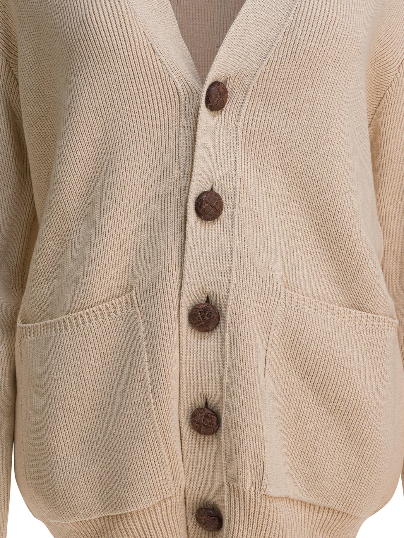 Golden Goose Cotton Cardigan