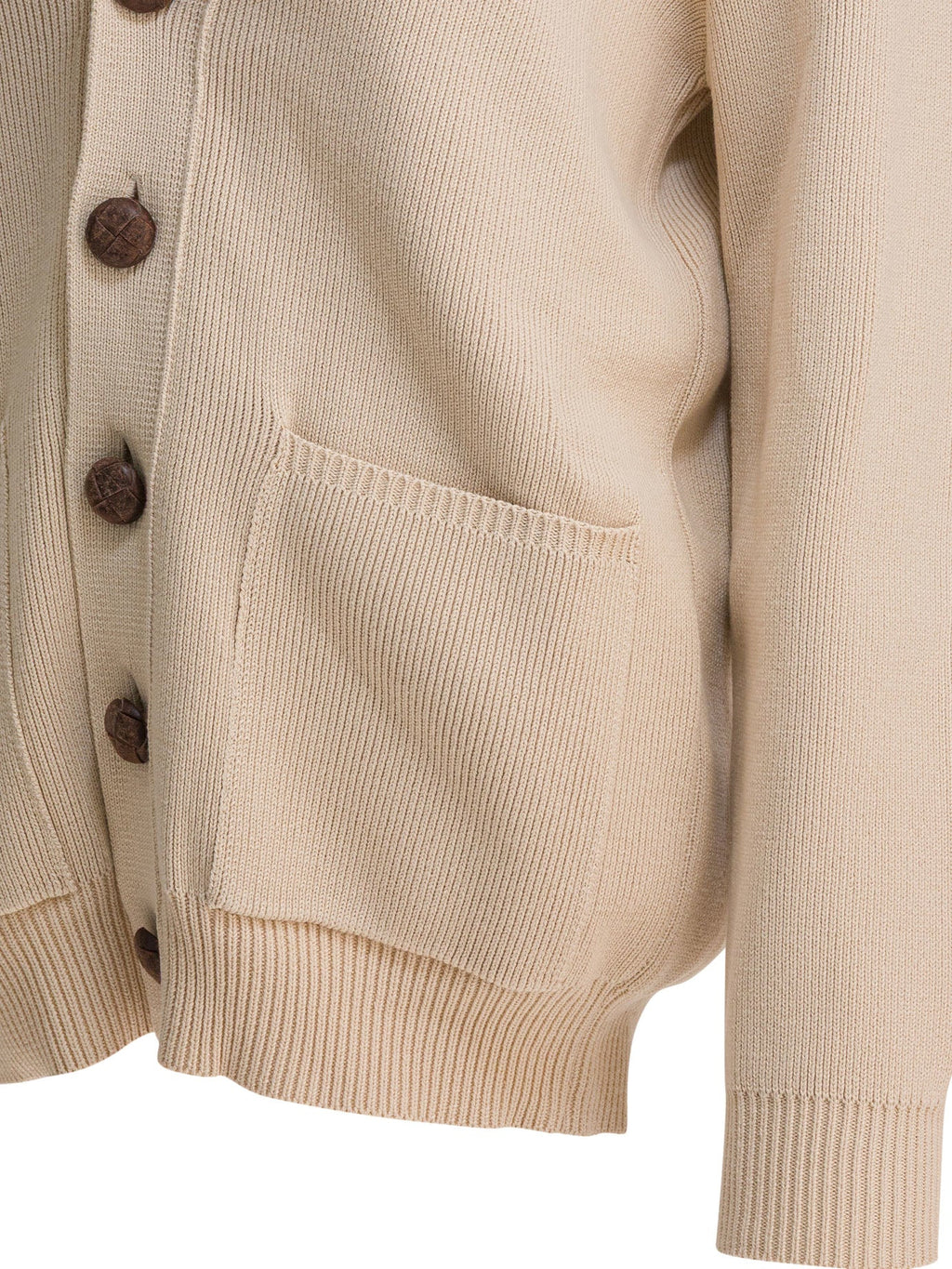 Golden Goose Cotton Cardigan