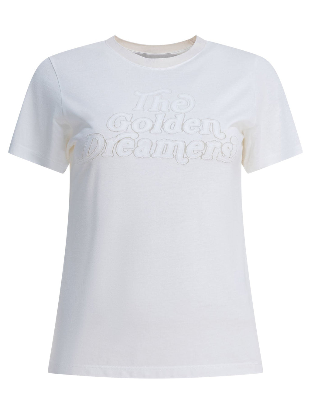 Golden Goose Print T-shirt