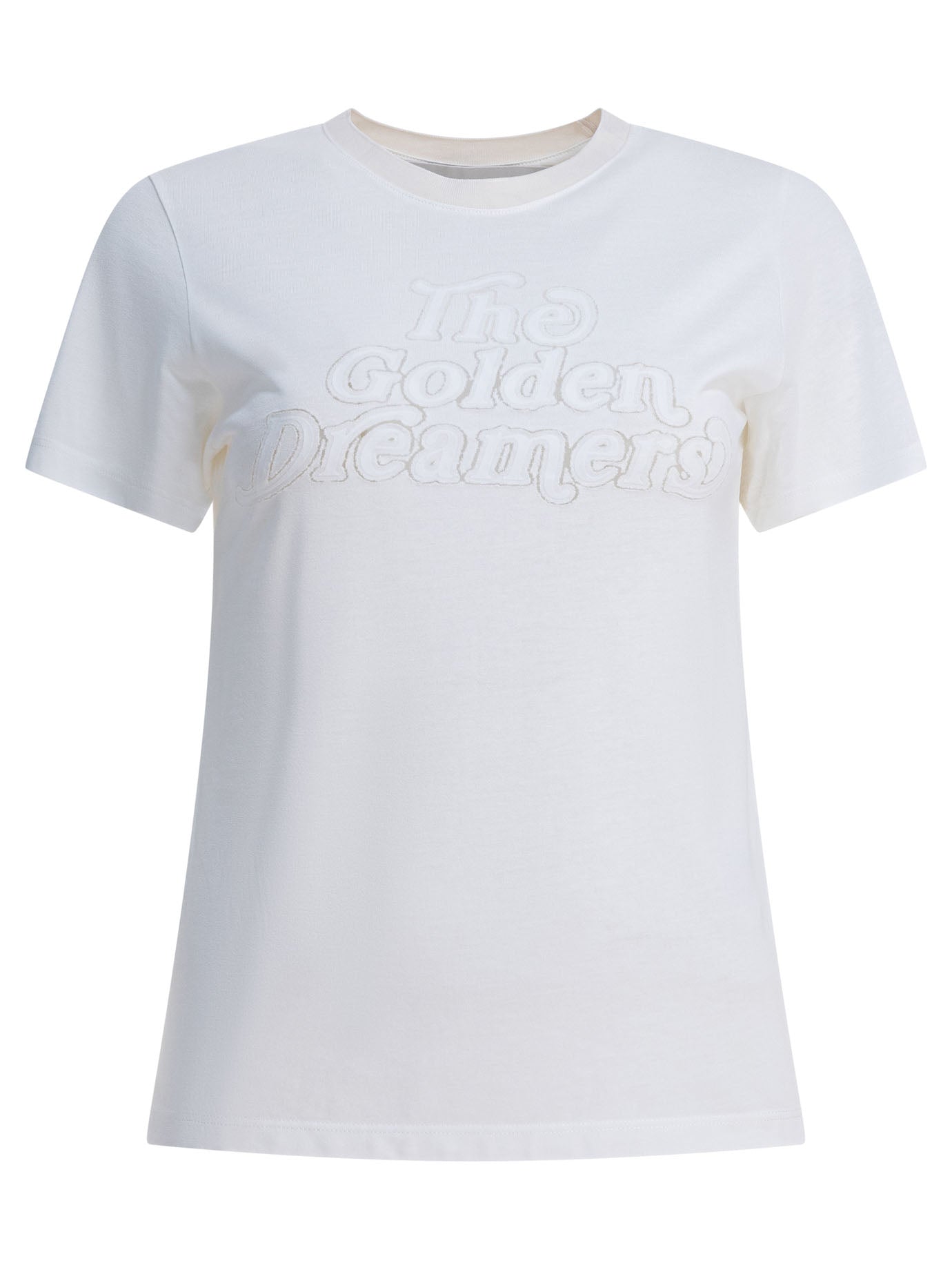 Golden Goose Print T-shirt