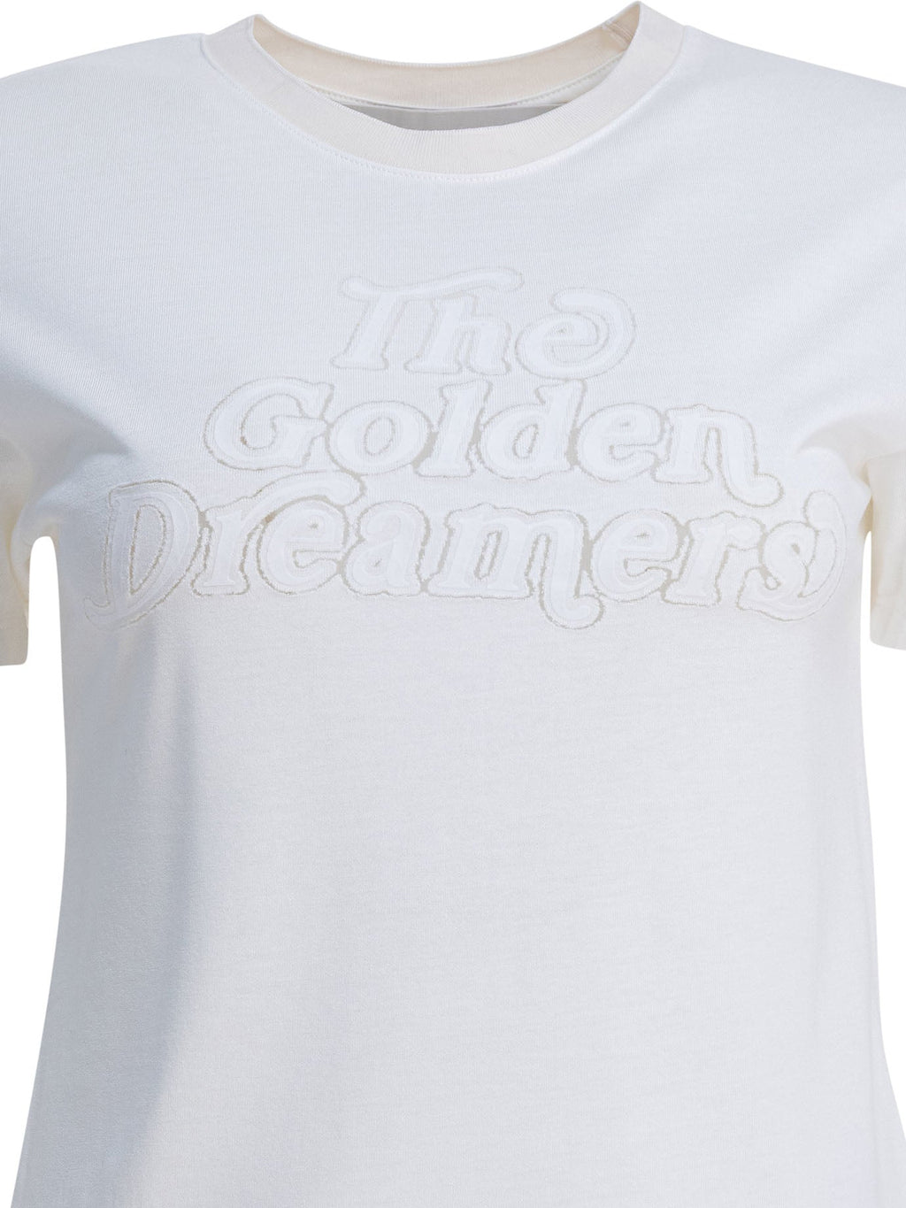 Golden Goose Print T-shirt